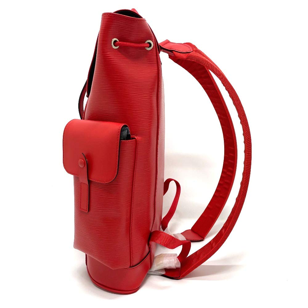 Amazon.co.jp: [ルイヴィトン] M53414 エピ クリストファーPM